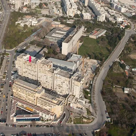 Apartment Dita *