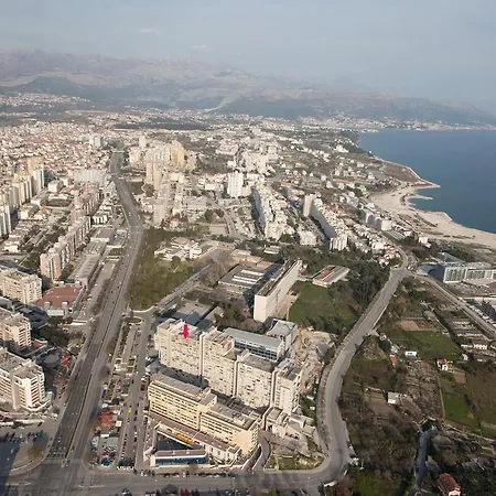 Apartment Dita * Split