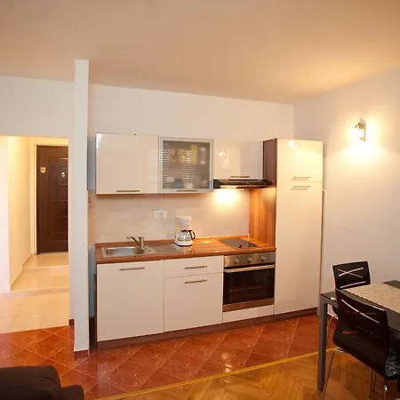 Apartment Dita * Split