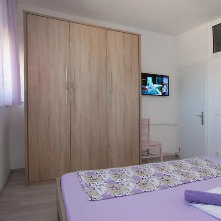 Apartment Dita Apartamento Split