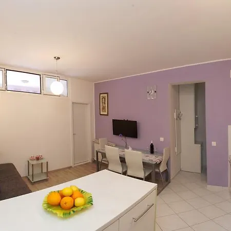 Apartment Dita
