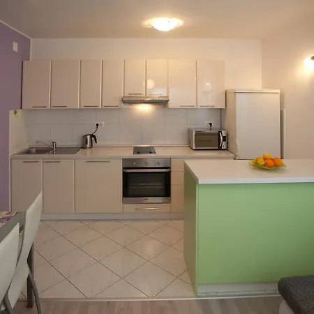 Apartment Dita Apartamento Split