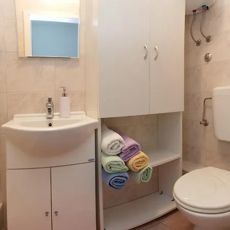 Apartamento Apartment Dita Split
