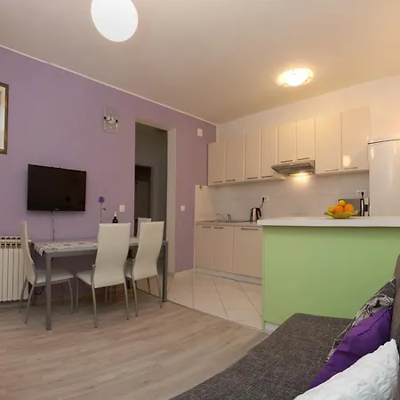 Apartment Dita Apartamento