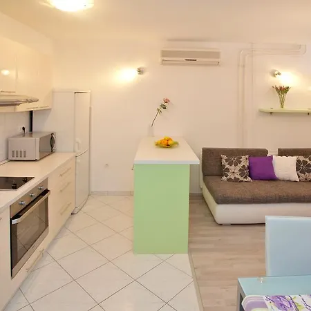 Apartment Dita Apartamento *