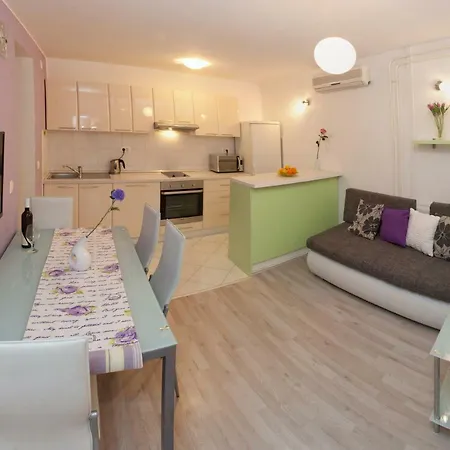 Apartment Dita Apartamento