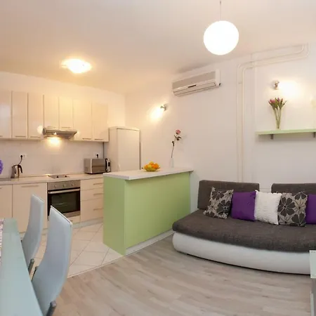 Apartment Dita Apartamento