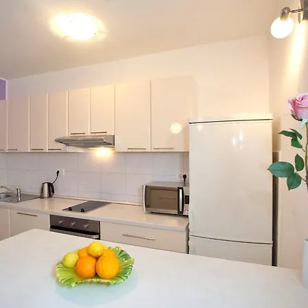 Apartment Dita Apartment *
