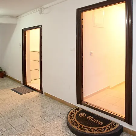 Apartment Apartment Dita Split