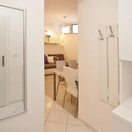 Apartment Dita Apartment Split