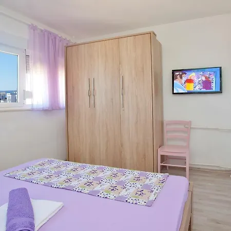 Apartment Dita Apartment Split