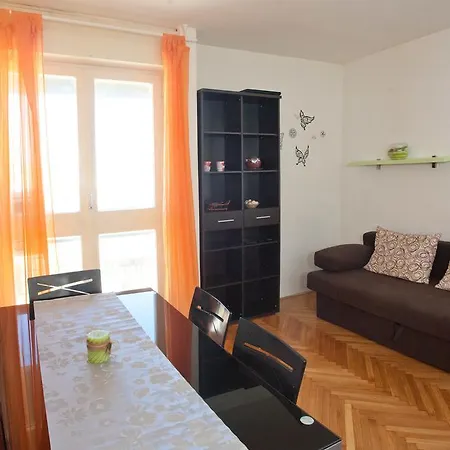 Apartment Apartment Dita *