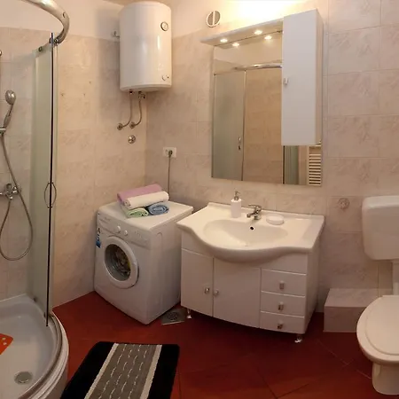 Apartment Apartment Dita Split